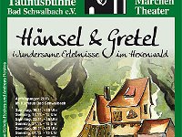 2013 Hänsel und Gretel